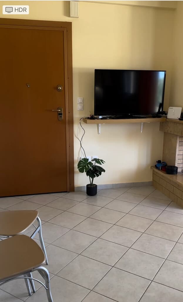 Apartmán s výhľadom na more v obľúbenom letovisku Vrachati, Peloponéz - foto 7