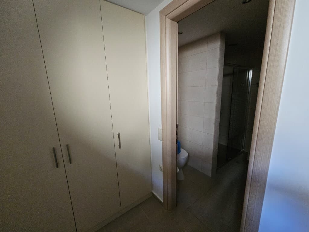 Štýlový mezonet s výhľadom na more v pokojnej lokalite Lagkada, Kréta - foto 10