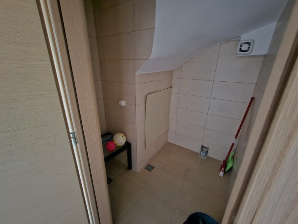 Štýlový mezonet s výhľadom na more v pokojnej lokalite Lagkada, Kréta - foto 12