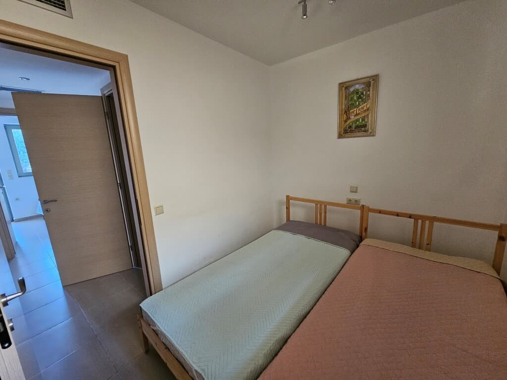 Štýlový mezonet s výhľadom na more v pokojnej lokalite Lagkada, Kréta - foto 13