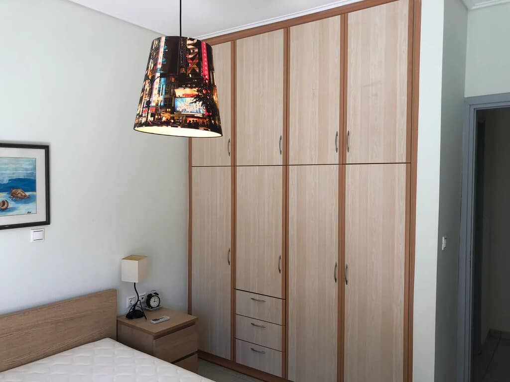 Exkluzívny apartmán priamo pri mori v Melissi, Peloponéz – Ideálna investícia - foto 8