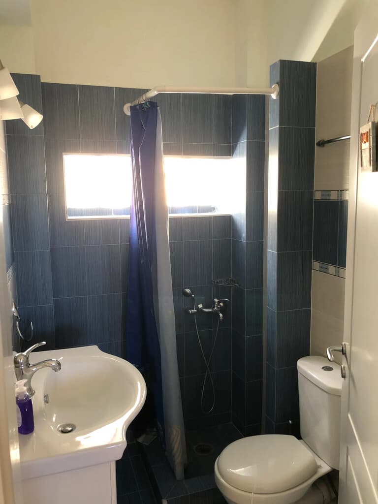 Exkluzívny apartmán priamo pri mori v Melissi, Peloponéz – Ideálna investícia - foto 9