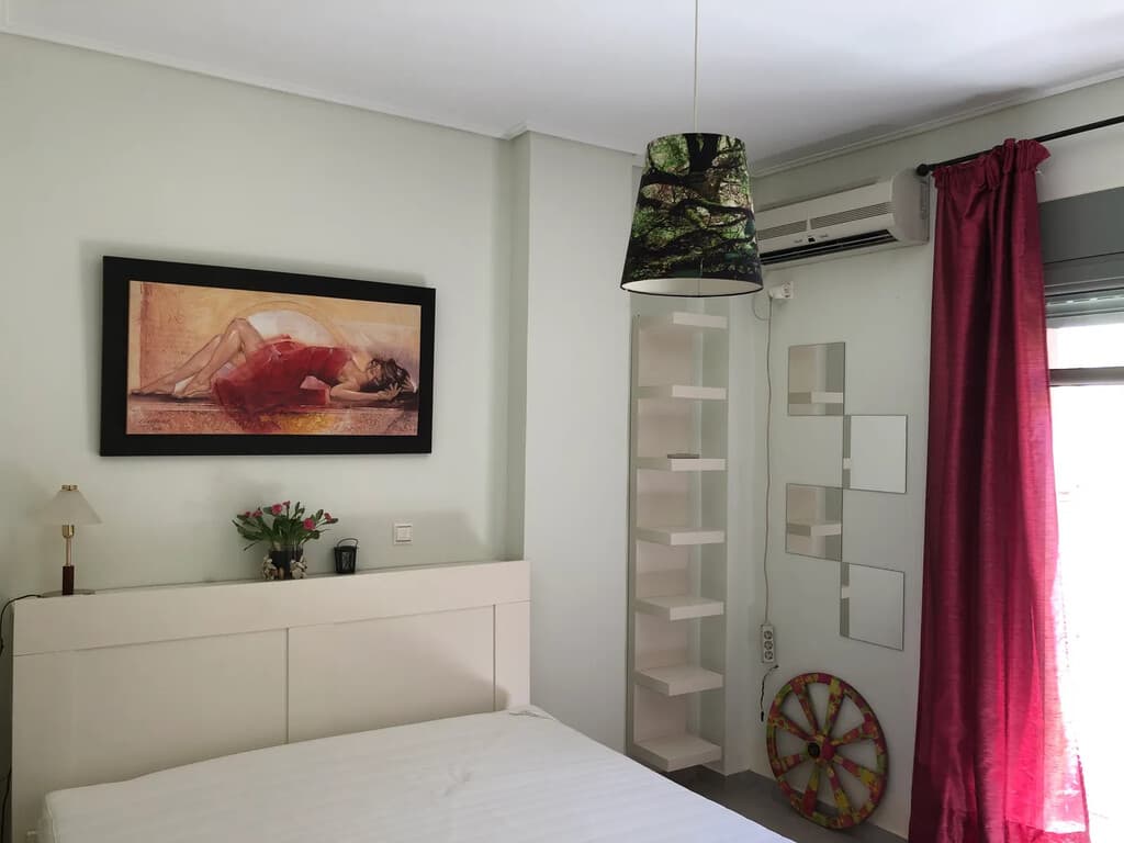 Exkluzívny apartmán priamo pri mori v Melissi, Peloponéz – Ideálna investícia - foto 7