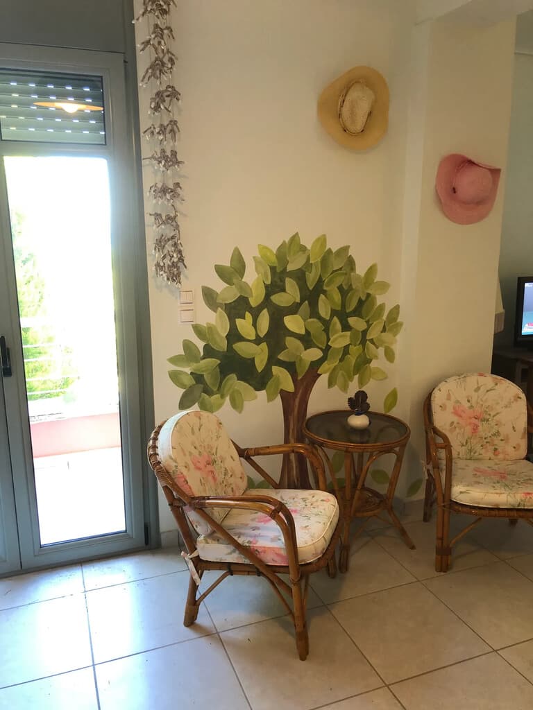 Exkluzívny apartmán priamo pri mori v Melissi, Peloponéz – Ideálna investícia - foto 11
